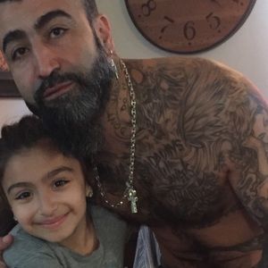 Meet your Posher, Joseph